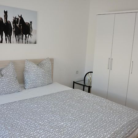 Ferienwohnung Taris Senj  Exterior foto