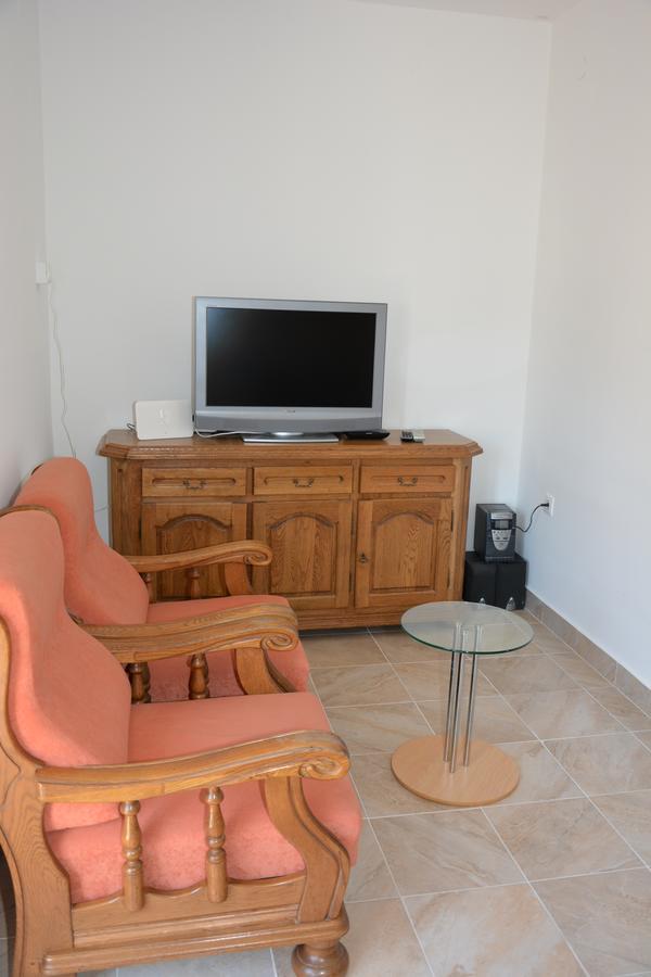 Ferienwohnung Taris Senj  Exterior foto