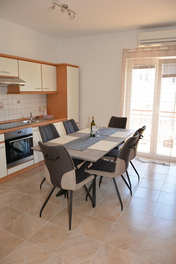 Ferienwohnung Taris Senj  Exterior foto