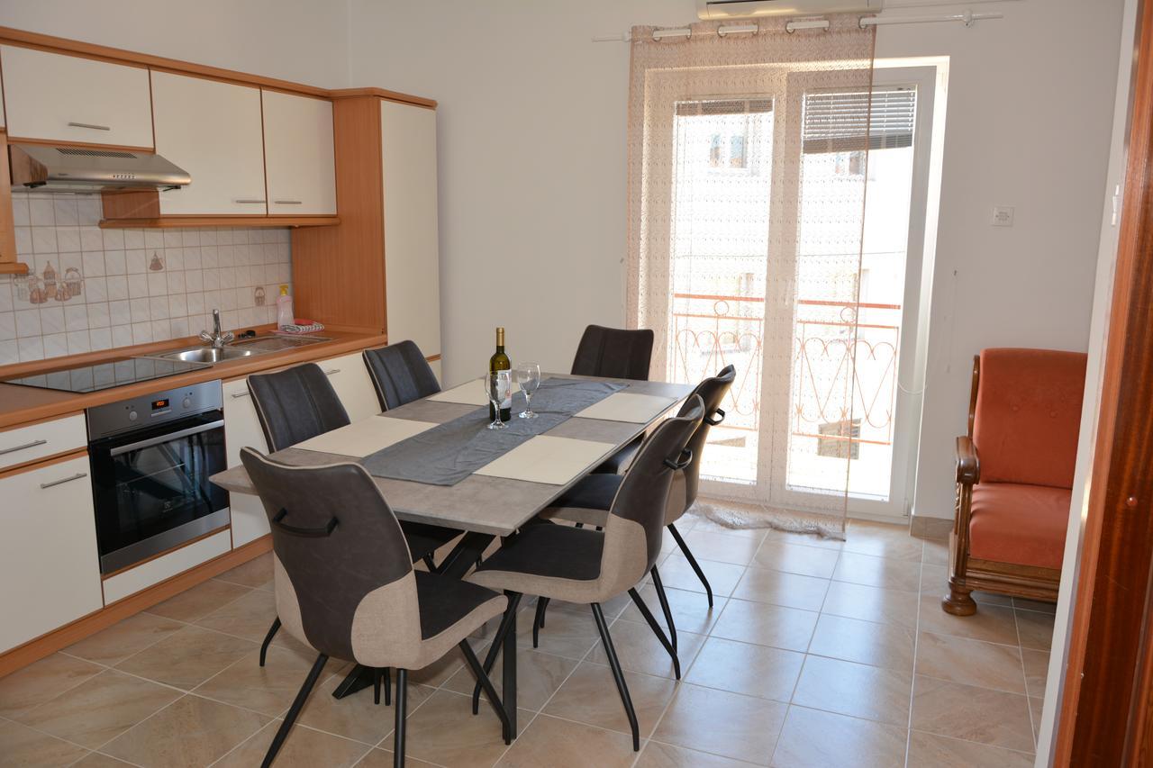 Ferienwohnung Taris Senj  Exterior foto