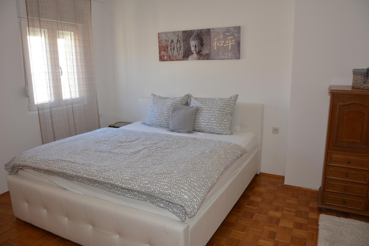 Ferienwohnung Taris Senj  Exterior foto