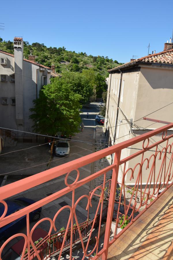 Ferienwohnung Taris Senj  Exterior foto