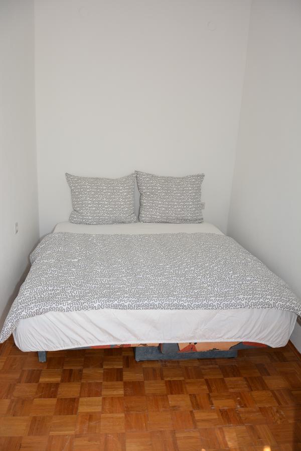 Ferienwohnung Taris Senj  Exterior foto